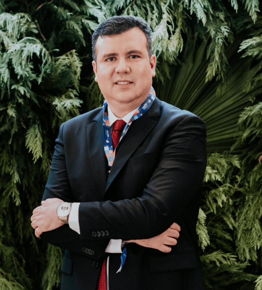 Roberto de Carvalho Santos