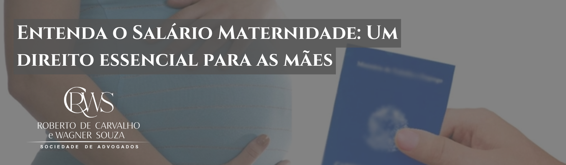 Entenda o Salário Maternidade: Um direito essencial para as mães