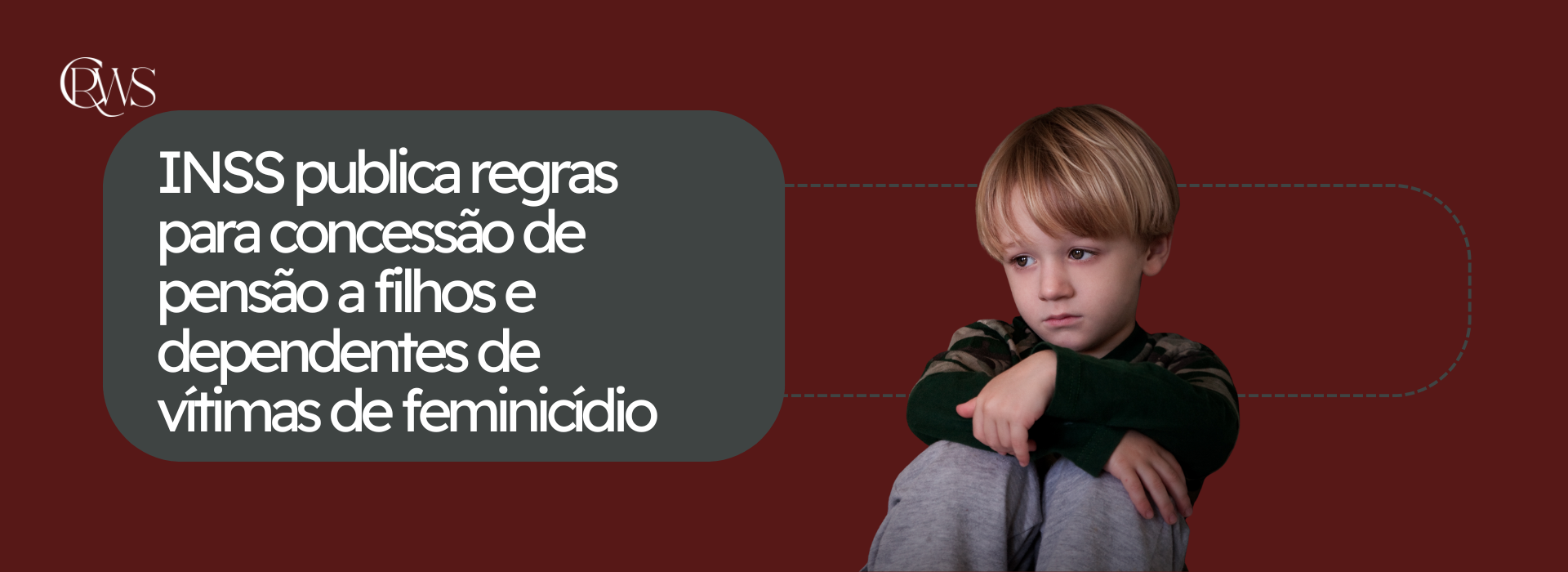 INSS publica regras para concessão de pensão a filhos e dependentes de vítimas de feminicídio