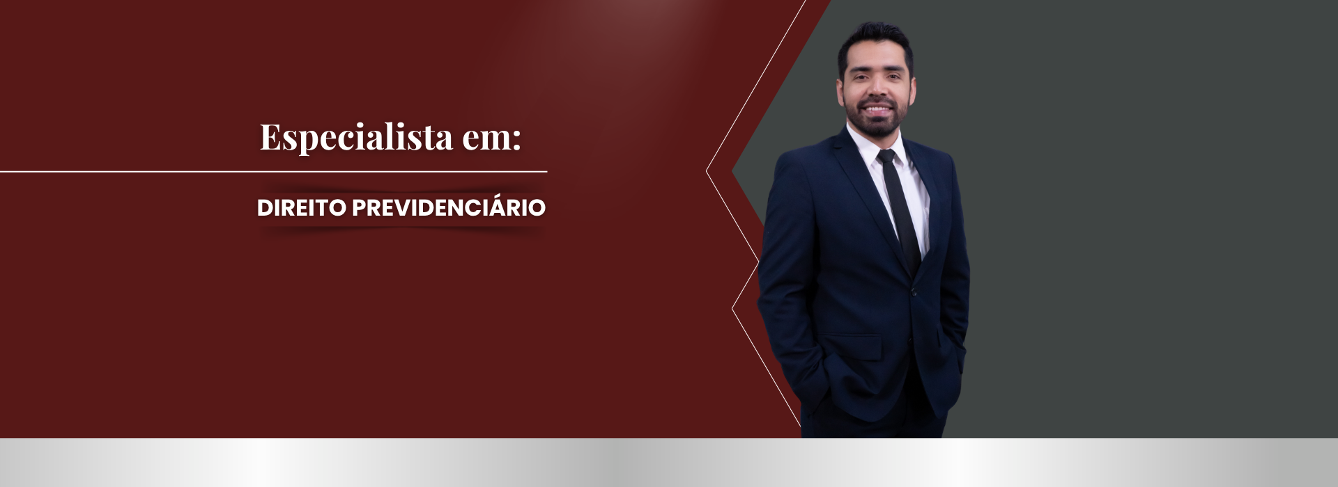 Especialistas em