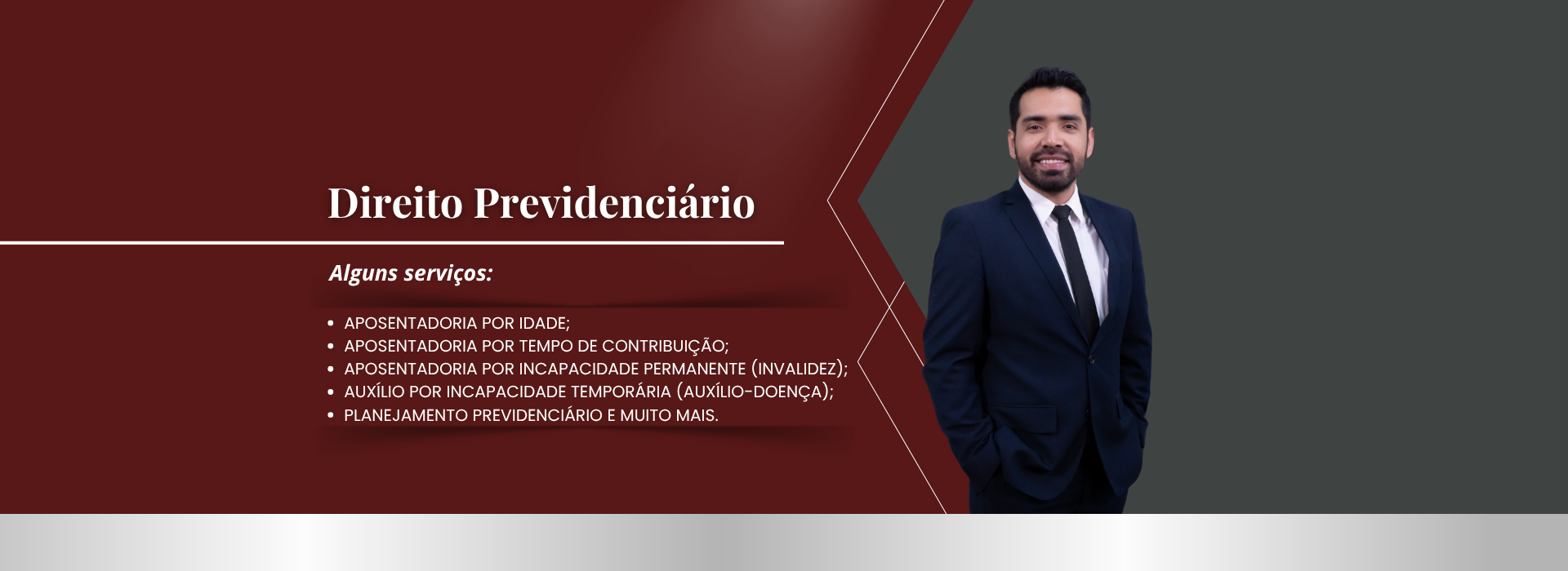 Direito Previdenciário